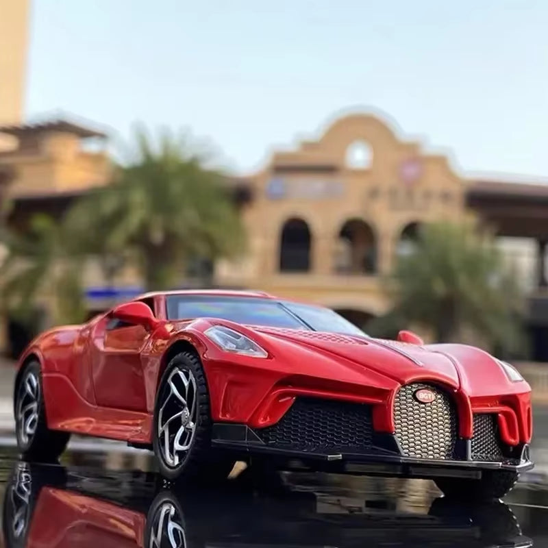 Bugatti