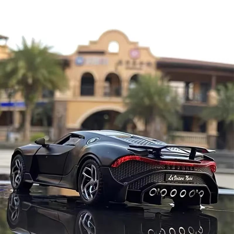 Bugatti