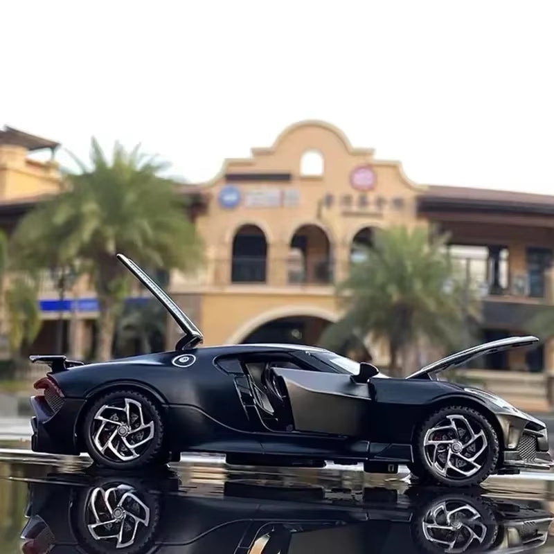 Bugatti