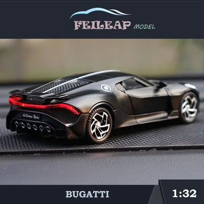 Bugatti